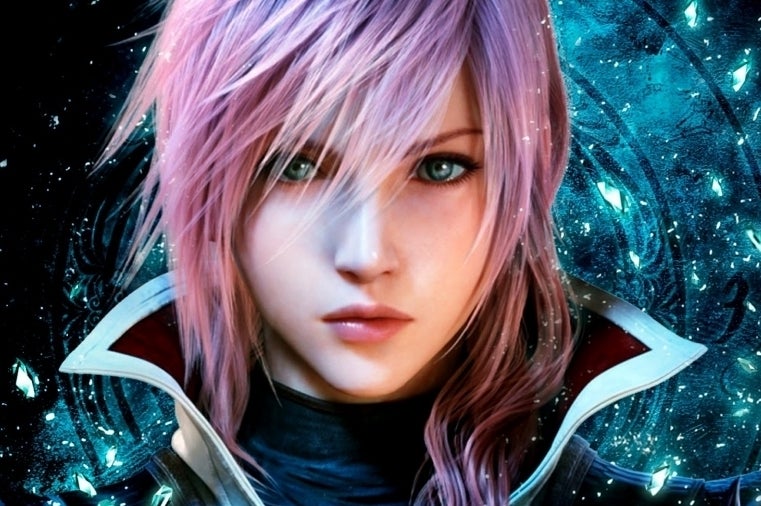 Top 55+ imagen ff13 lightning returns walkthrough abzlocal fi