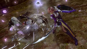 Lightning Returns: Final Fantasy XIII Guide: Canvas of Prayers Walkthrough - The Dead Dunes