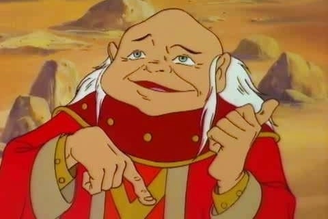 Arma 3 introducing D&Dstyle Game Master tools