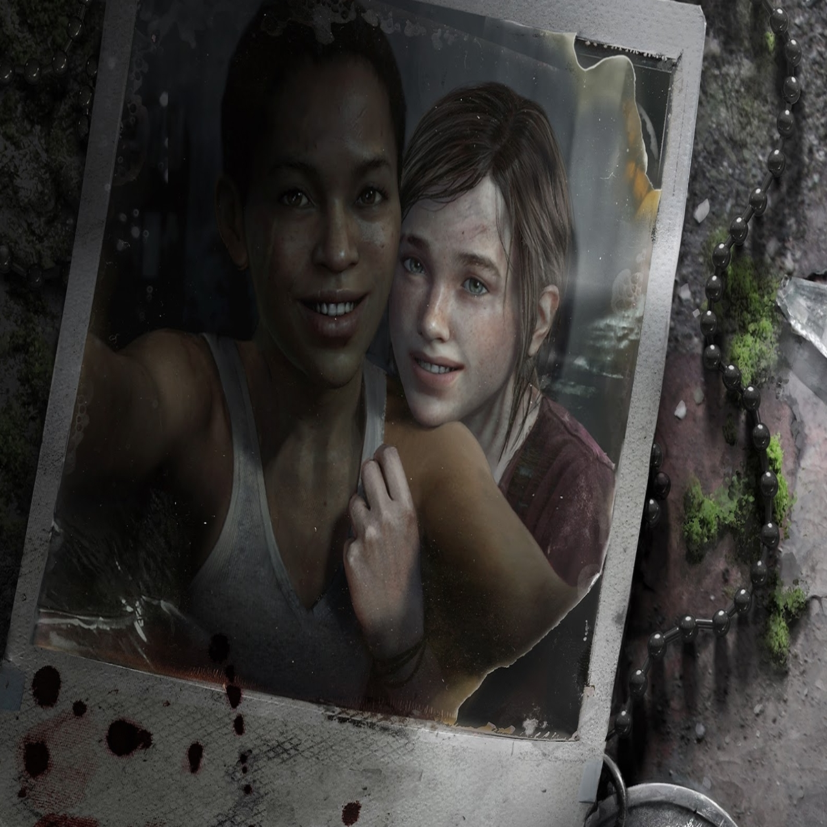 Review: The Last of Us: Left Behind - Rely on Horror