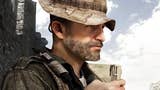 Image for Modern Warfare's Captain Price is a playable DLC character in Call of Duty: Ghosts