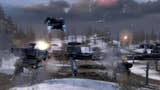 Battlefield 4 Naval Strike DLC adds new mode Carrier Assault