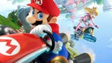 Mario Kart 8 uit op 30 mei