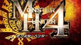 Monster Hunter 4 Ultimate no início de 2015 no Ocidente