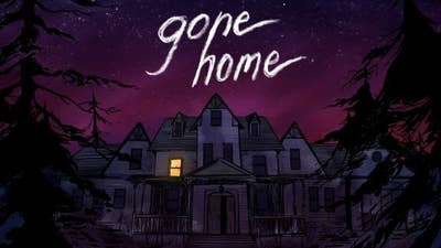 Gone Home dev deals with "reality of online market"