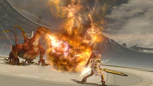 Lightning Returns: Final Fantasy XIII Side Quests Guide - Yussnan Walkthrough