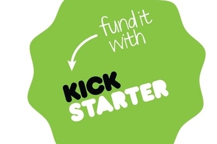 Kickstarter hacked, credit card details safe
