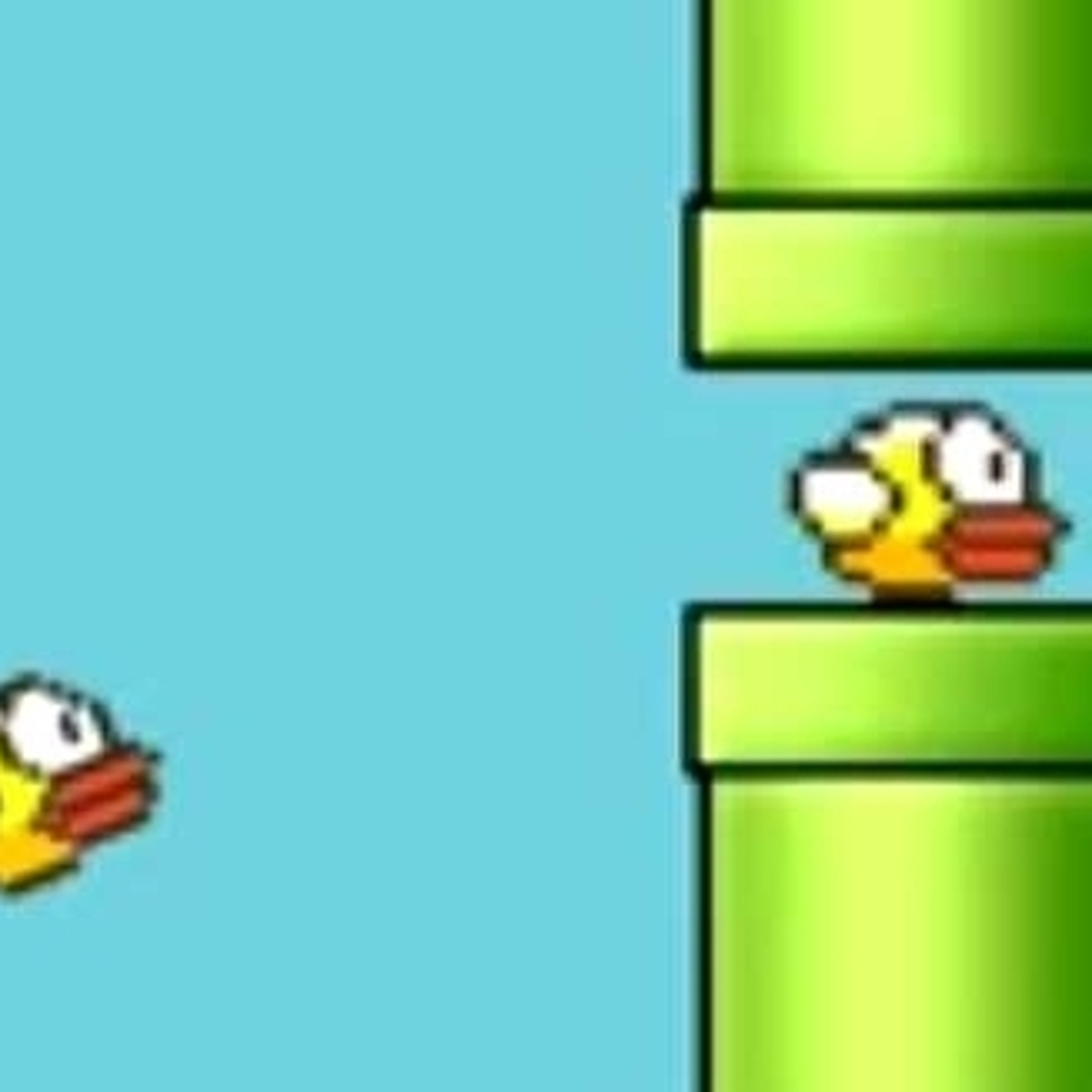 Apple and Google reject titles similar to Flappy Bird