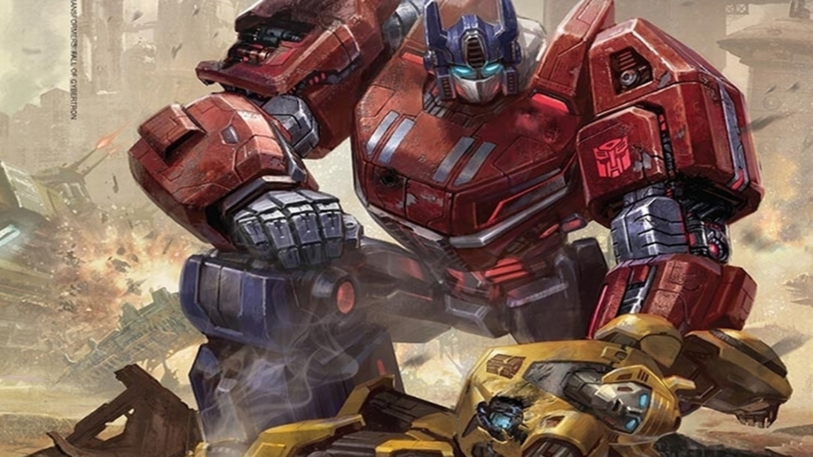 Co-Optimus - Editorial - The 2014 Co-Op Game of the Year Awards