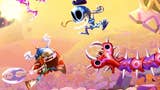 Rayman Legends - review