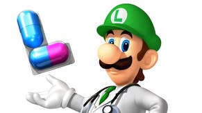 Imagen para Nintendo regala Dr. Mario con la compra de Dr. Luigi para Wii U