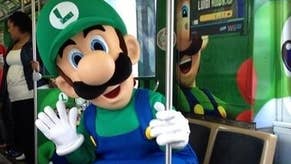 Miyamoto: Nintendo's Year of Luigi continues until 18th March
