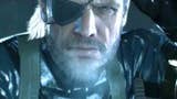 Current-gen and next-gen Metal Gear Solid 5: Ground Zeroes compared in new video