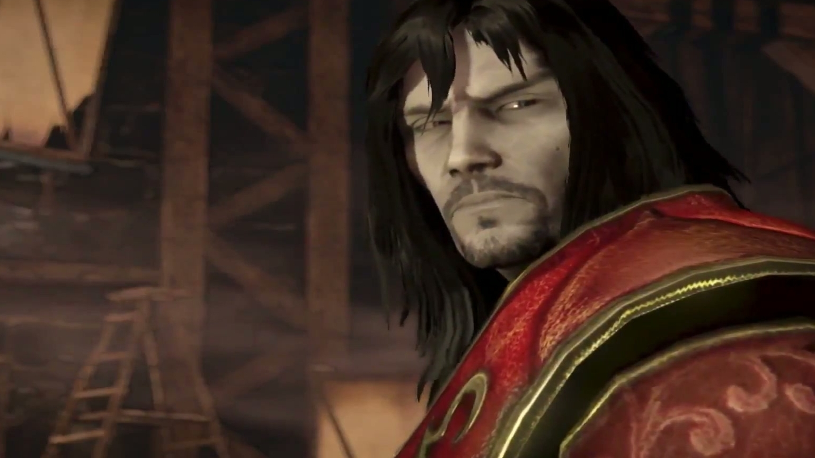 Castlevania: Lords of Shadow and Ace Combat 6 are now backward