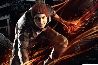 InFamous Second Son Will Require A 24GB Install Eurogamer Net   13928316369 