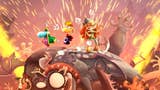 Rayman Legends (PS4, Xbox One) - Test