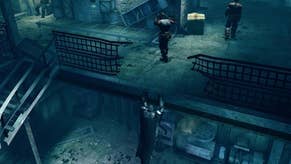Batman: Arkham Origins Blackgate confirmed for PC, PS3, Xbox 360 and Wii U