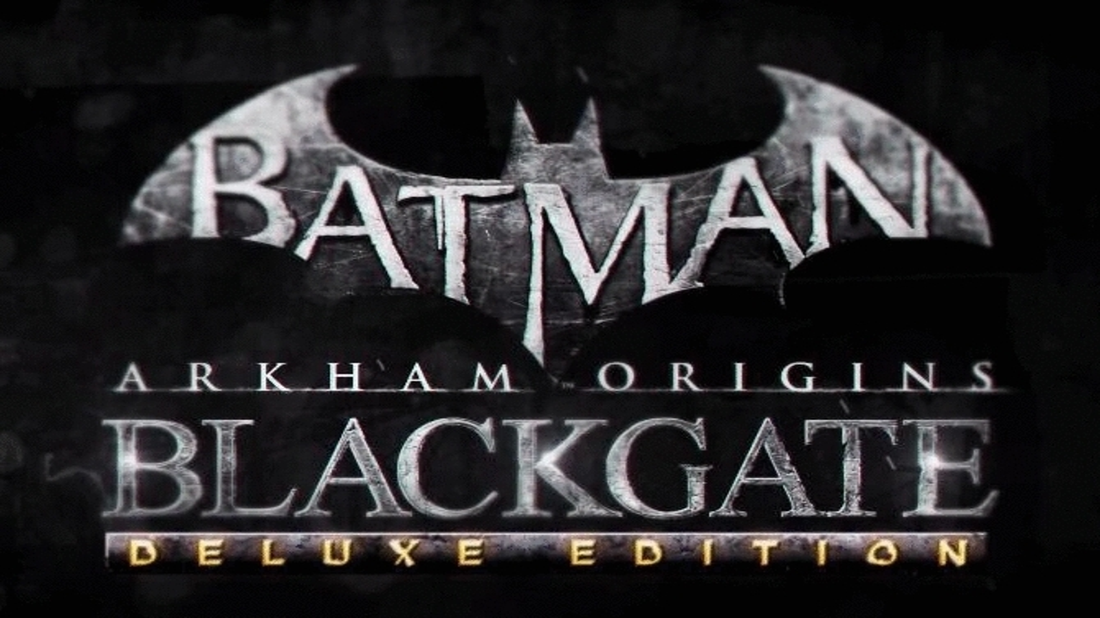 Se confirma Batman: Arkham Origins Blackgate para PC, Xbox 360, PS3 y Wii U  