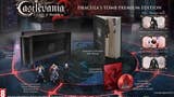 Castlevania: Lords of Shadow 2 - Unboxing da edição Dracula's Tomb