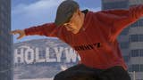 There's a new Tony Hawk game in development
