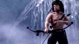 Rambo: The Video Game - Test