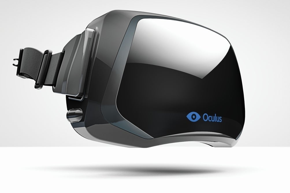 Oculus rift deals s new stock