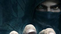 Thief - review