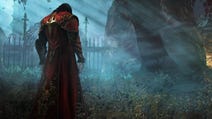 Castlevania: Lords of Shadow 2 - analisi comparativa