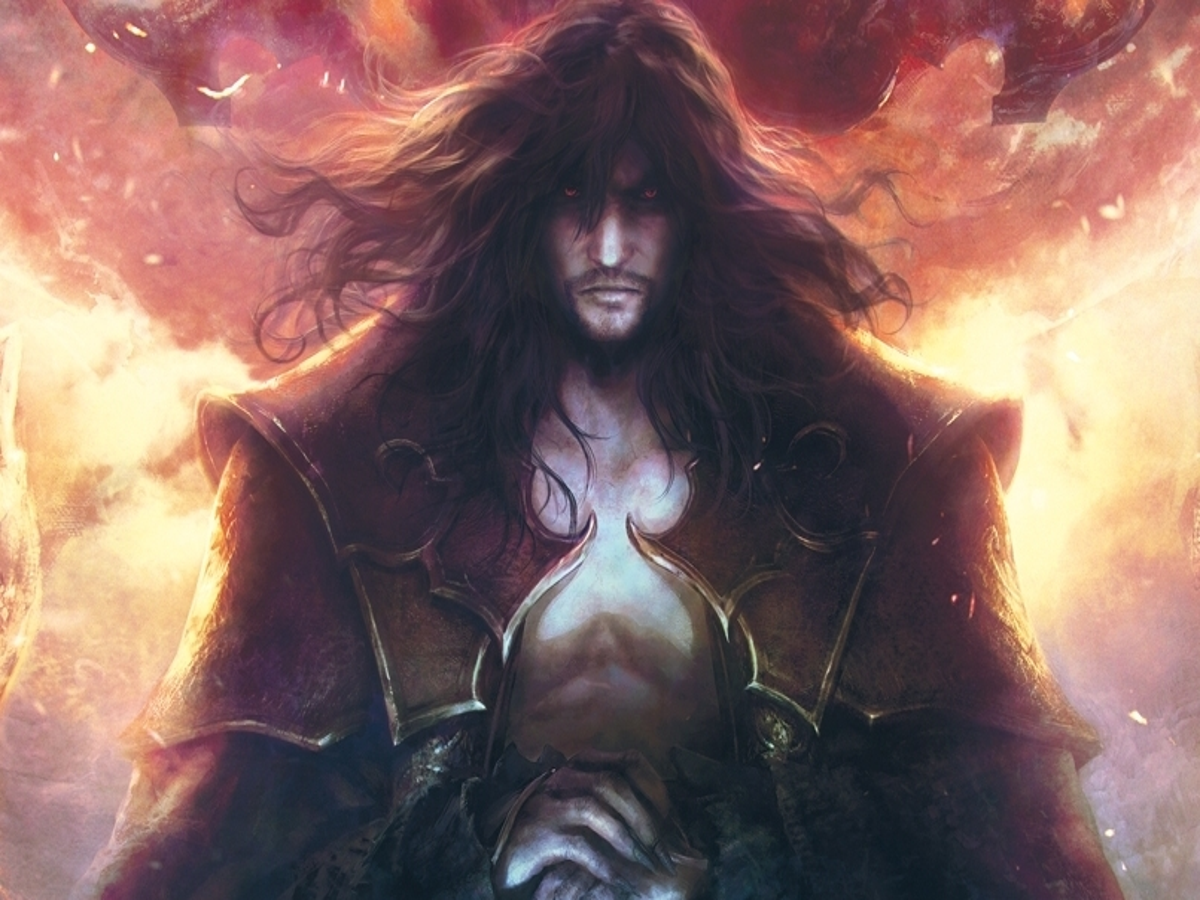 Castlevania: Lords Of Shadow - Playstation 3 : Target