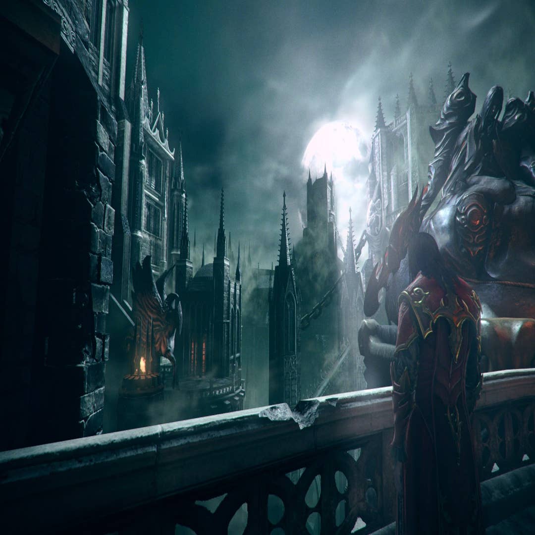 Castlevania: Lords of Shadow 2 – Review