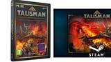 Image for Talisman Digital Edition launches proper after stint in Steam Early Access
