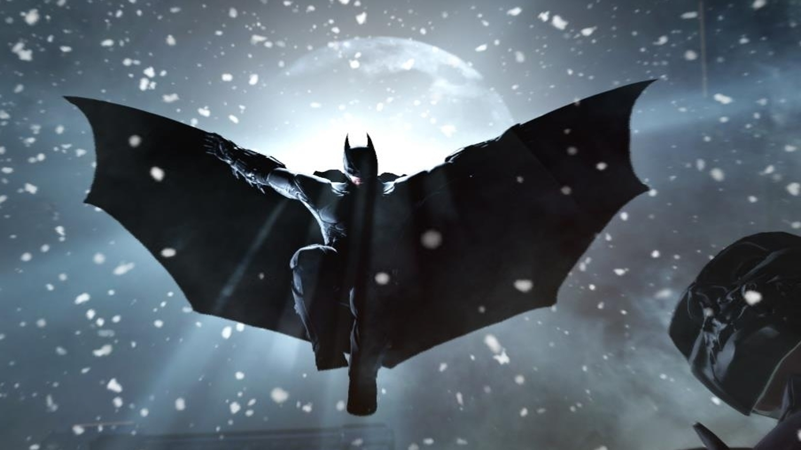 Comprar Batman: Arkham City Origins - Cold, Cold Heart Steam