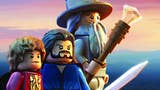 Imagen para Lego: The Hobbit ya tiene fecha en Europa