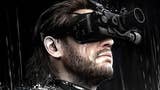 Konami verlaagt prijs van Metal Gear Solid 5: Ground Zeroes