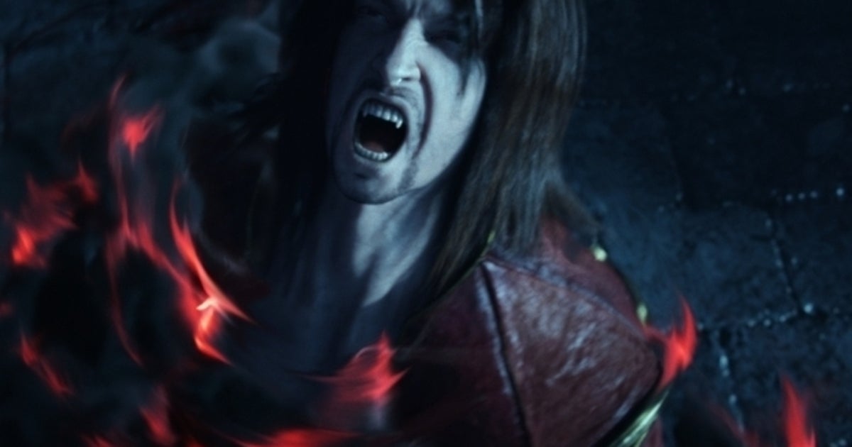 Castlevania Lords Of Shadow 2 Walkthrough Boss Fights Puzzle Solutions Void Gems Soldier s castlevania-lords-of-shadow-2-walkthrough-boss-fights-puzzle-solutions-void-gems-soldier-s