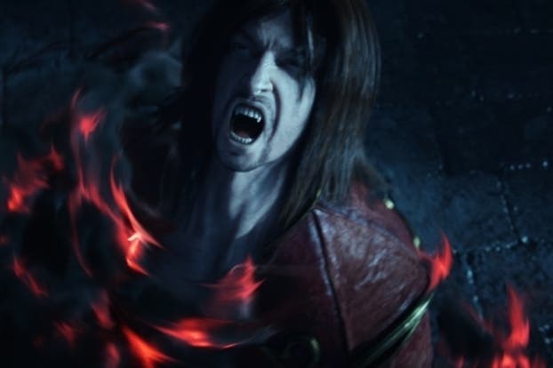 Castlevania: Lords of Shadow 2 Walkthrough Bosskämpfe, Puzzle Lösungen, voide Edelsteine, Soldat Tagebuch Castlevania: Lords of Shadow 2 Walkthrough Bosskämpfe, Puzzle Lösungen, voide Edelsteine, Soldat Tagebuch