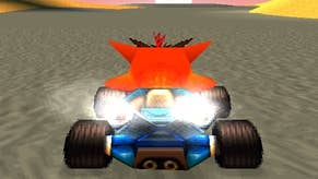 Image for Video: Let's Replay Crash Team Racing