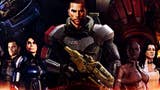 Promoção Mass Effect Collection no Steam