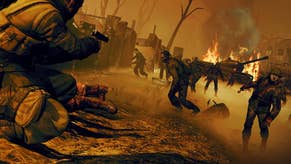 Image for Sniper Elite: Nazi Zombie Army coming to consoles with new content