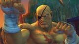 Obrazki dla Ultra Street Fighter 4 pozwoli wybrać postacie w wersji z poprzednich odsłon gry