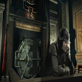 Dishonored 2 safe codes  Full list of combinations for all safes