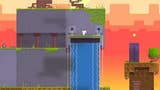 Fez finally comes to PS4, PS3 and Vita in March