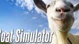 Goat Simulator vai ser lançado no dia 1 de abril