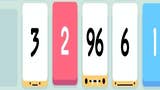 Threes! review