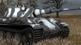 World of Tanks mostra il nuovo engine fisico in un video