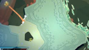 PixelJunk Shooter Ultimate targets PS4 and Vita this summer