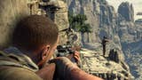 Sniper Elite 3 ya tiene fecha de lanzamiento