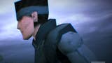Hideo Kojima explains why Metal Gear's protagonist is called Solid Snake