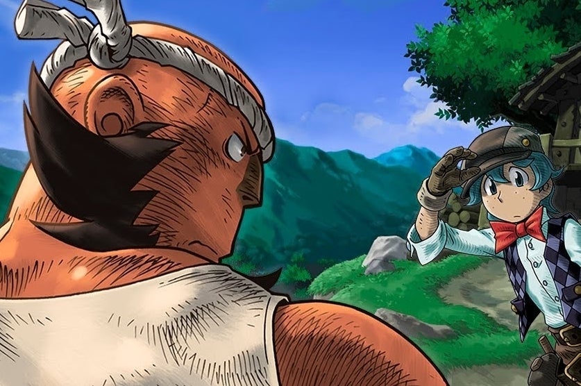 Weapon Shop de Omasse review