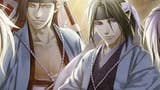 Image for Hakuoki: Memories of the Shinsengumi review